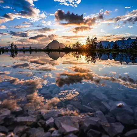 Appartamento Sonndeck *