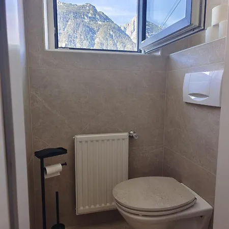 Sonndeck Apartment