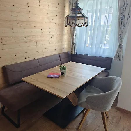 Appartamento Sonndeck Leutasch