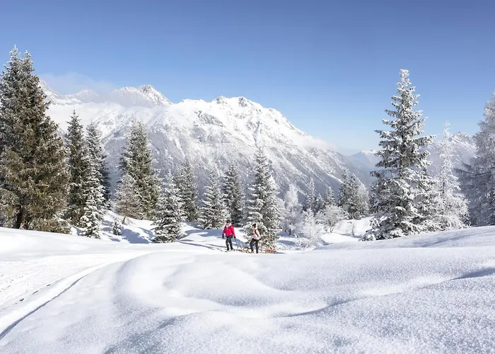 Sonndeck Appartamento