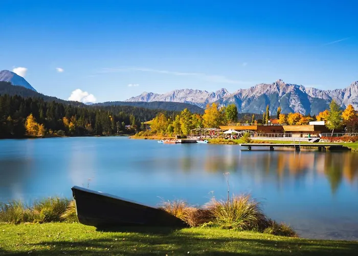 Appartamento Sonndeck Leutasch