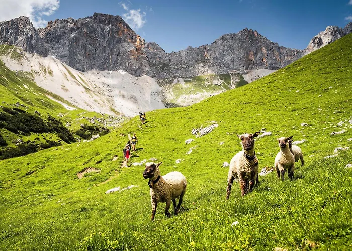 Sonndeck Appartamento