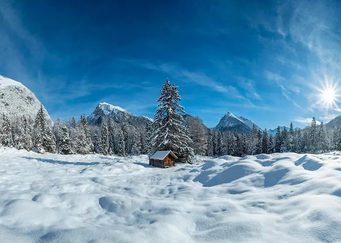 Appartamento Sonndeck