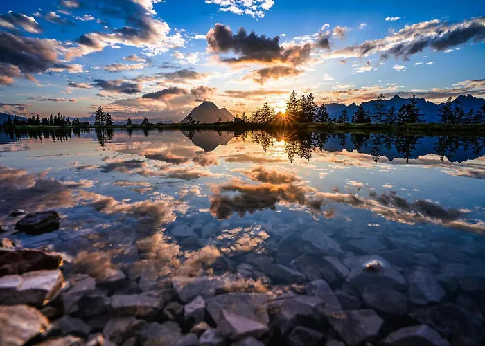 Appartamento Sonndeck *