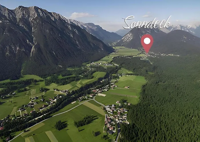 Appartamento Sonndeck