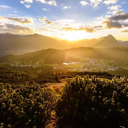 Sonndeck Apartamento *