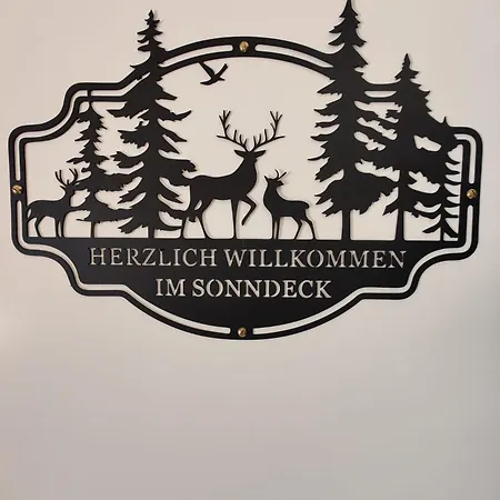 Sonndeck Lägenhet Leutasch