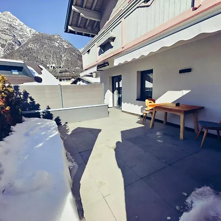 Apartamento Sonndeck