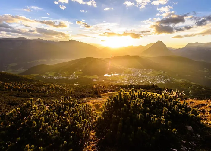 Sonndeck Apartamento *