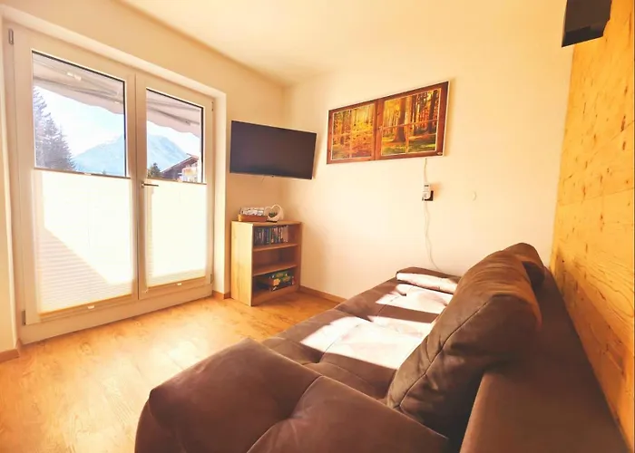 Sonndeck Apartamento *