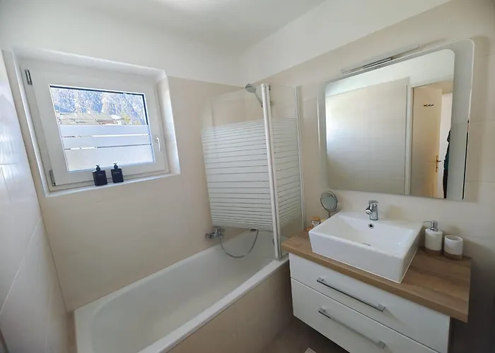 Apartamento Sonndeck *