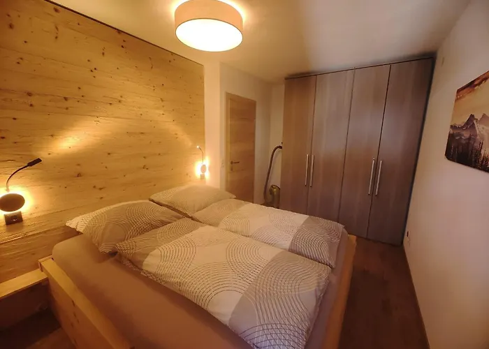 Apartamento Sonndeck Leutasch