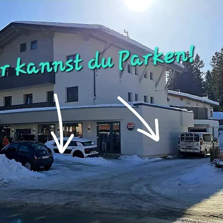 Apartament Sonndeck *