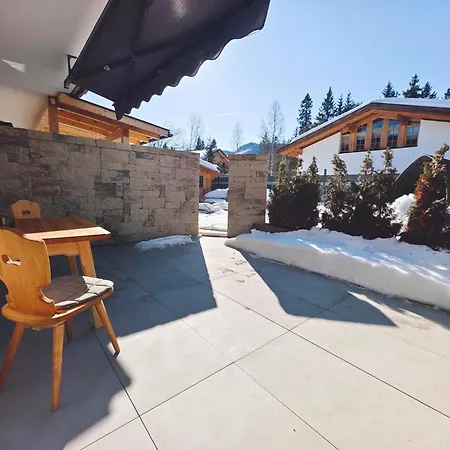 Apartament Sonndeck *